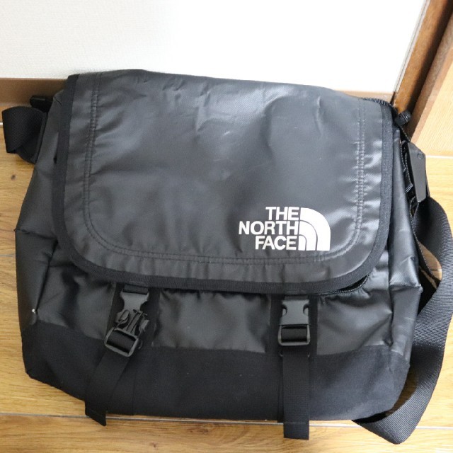 THE NORTH FACE(ザノースフェイス)のNorth Face メッセンジャーバッグ メンズのバッグ(メッセンジャーバッグ)の商品写真