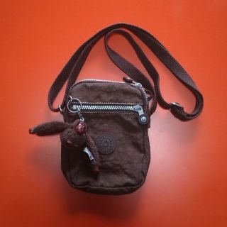 キプリング(kipling)のショルダーバッグ(ショルダーバッグ)