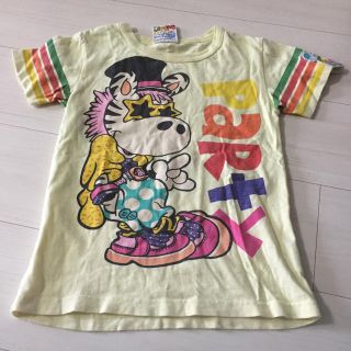 ジャム(JAM)のJAM★130(Tシャツ/カットソー)