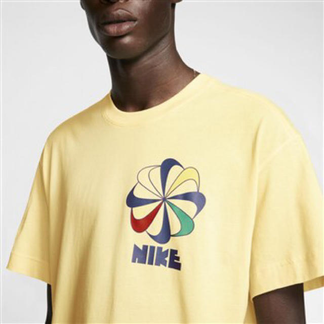 Mサイズ NIKE クラシック 半袖 Tシャツ  BV7632-746