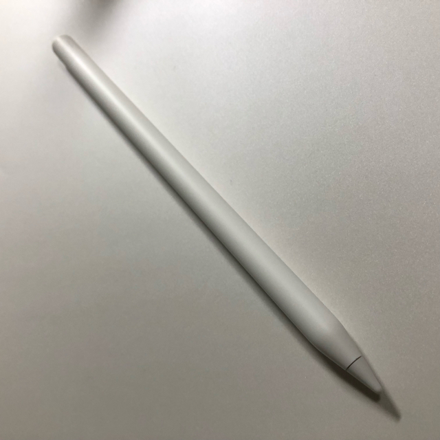 Apple Pencil 第二世代スマホ/家電/カメラ