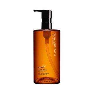 シュウウエムラ(shu uemura)のshu uemura /  シュウウエムラ クレンジングオイル 450ml(クレンジング/メイク落とし)