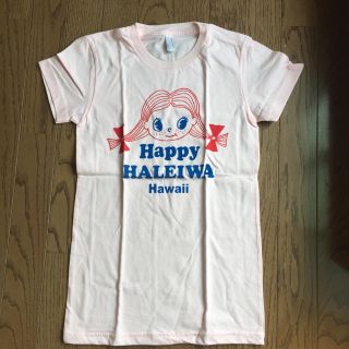 ハレイワ(HALEIWA)のHALEIWA  Ｔシャツ(Tシャツ(半袖/袖なし))