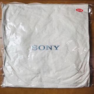 ソニー(SONY)のSONY 非売品クッション(クッション)