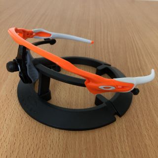 オークリー(Oakley)のオークリー サングラス レーダー EV oakley radar カスタム(サングラス/メガネ)