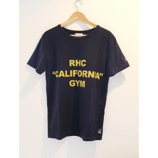 ロンハーマン(Ron Herman)のRHC☆EVERLASTコラボTシャツ☆RHC(Tシャツ(半袖/袖なし))