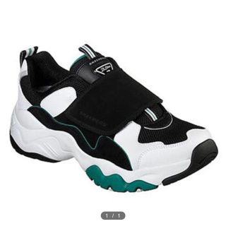 スケッチャーズ(SKECHERS)のダッドスニーカー SKETCHERS d'lites3(スニーカー)