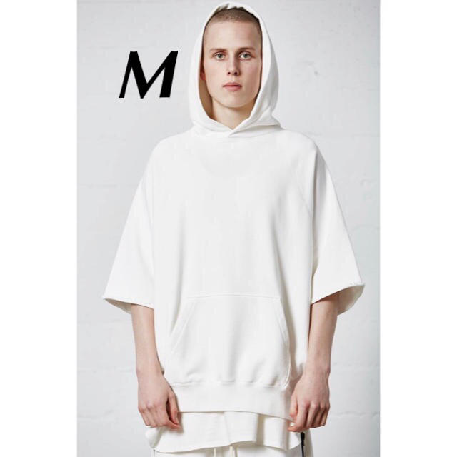 Fear of god essentials Pullover Hoodie.M