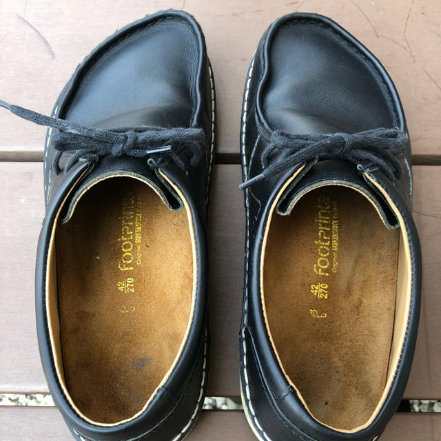 BIRKENSTOCK(ビルケンシュトック)のビルケンシュトックPasadena/パサデナ メンズの靴/シューズ(ブーツ)の商品写真