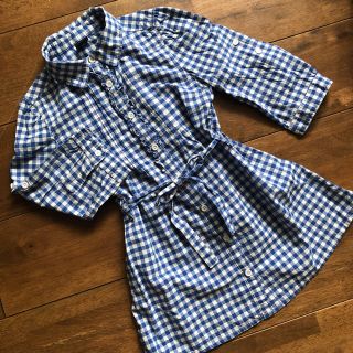 ギャップキッズ(GAP Kids)のteenie様 専用(ワンピース)