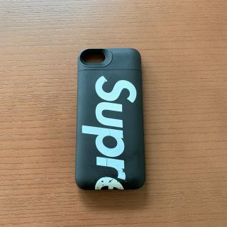 シュプリーム(Supreme)のSupreme mophie iPhone 7/8 Juice Pack (iPhoneケース)