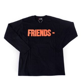 フリークスストア(FREAK'S STORE)のvlone  friends(Tシャツ(長袖/七分))