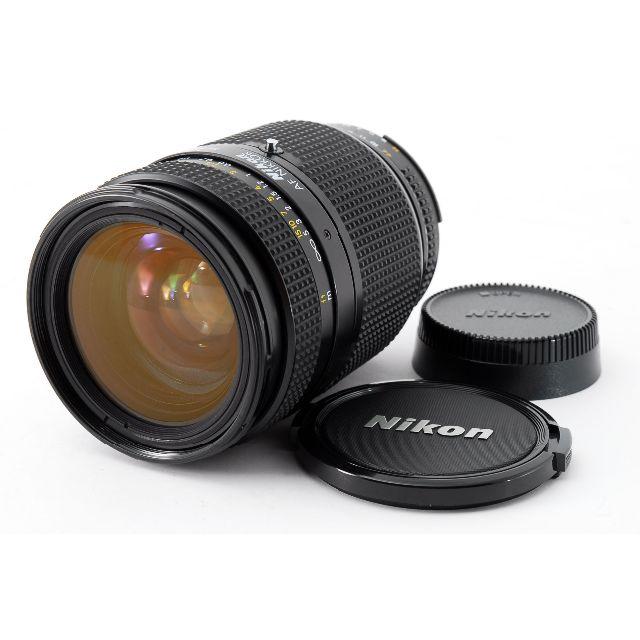 ★美品★ ニコン Nikon AF NIKKOR 35-70mm F2.8