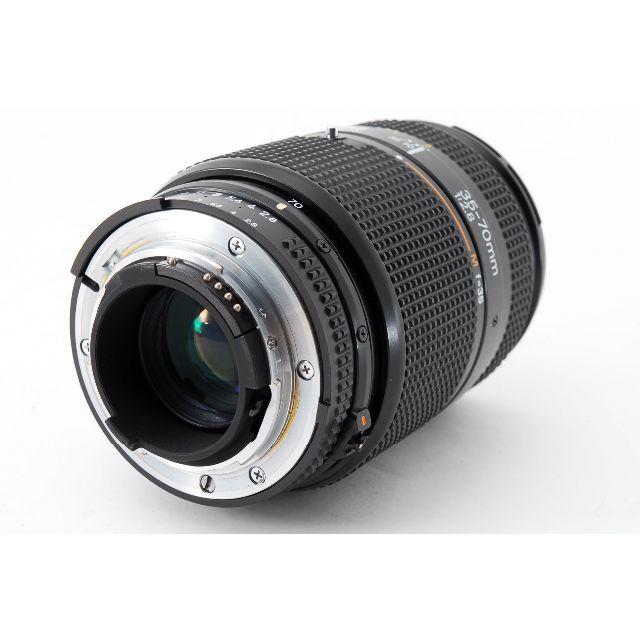 ☆美品☆ ニコン Nikon AF NIKKOR 35-70mm F2.8 本日限定価格 スマホ