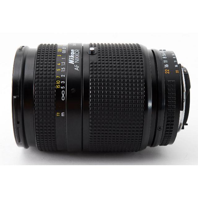 ★美品★ ニコン Nikon AF NIKKOR 35-70mm F2.8