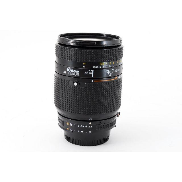 ★美品★ ニコン Nikon AF NIKKOR 35-70mm F2.8