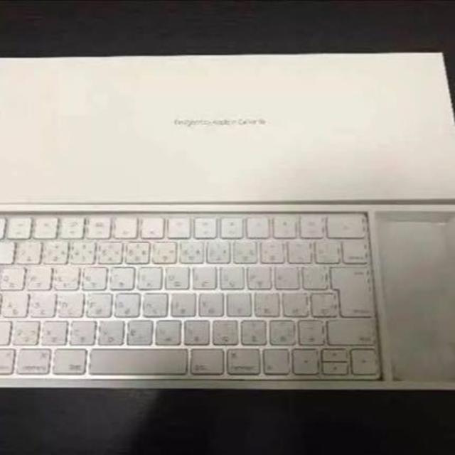 格安 Apple Magic Keyboard,Magic Mouse2 SETスマホ/家電/カメラ