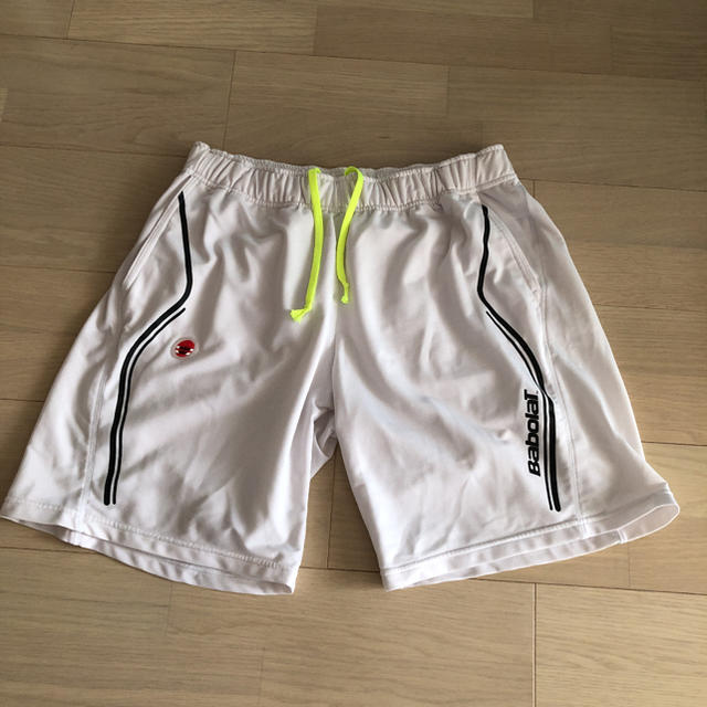 Babolat(バボラ)のバボラ テニスパンツ スポーツ/アウトドアのテニス(ウェア)の商品写真