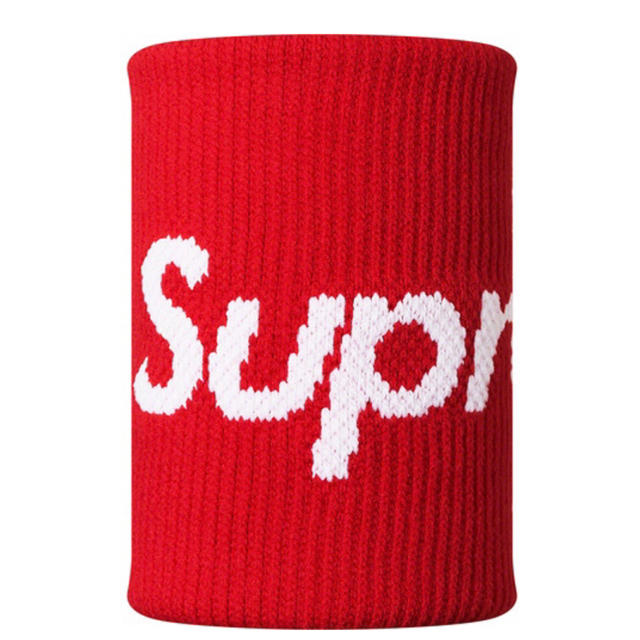 Supreme®/Nike®/NBA Wristbands