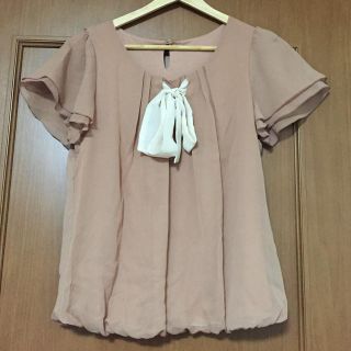 プロポーションボディドレッシング(PROPORTION BODY DRESSING)の【0211様専用】プロポーション(シャツ/ブラウス(半袖/袖なし))