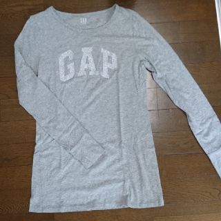 ギャップ(GAP)のGAP  ギャップ  ロンT(Tシャツ(長袖/七分))