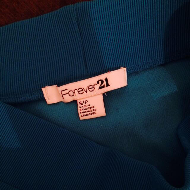 FOREVER 21(フォーエバートゥエンティーワン)のForever21♡タイトスカート レディースのスカート(ミニスカート)の商品写真