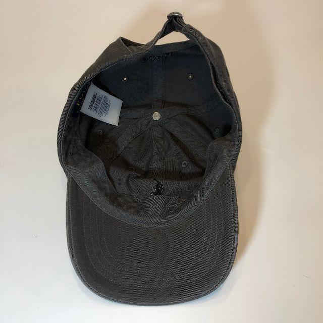 POLO RALPH LAUREN(ポロラルフローレン)の新品 未使用 ポロ ラルフローレン ポニー キャップ グレー N126 メンズの帽子(キャップ)の商品写真