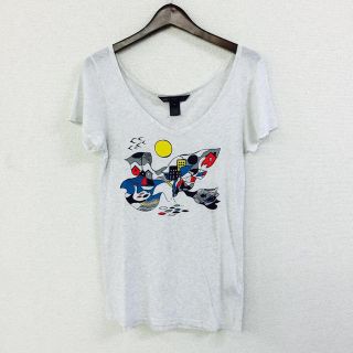 マークバイマークジェイコブス(MARC BY MARC JACOBS)のMarc jacobs Tシャツ(Tシャツ(半袖/袖なし))