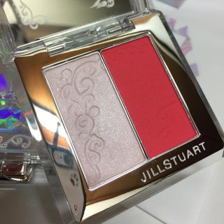 ジルスチュアート(JILLSTUART)のジルスチュアート  限定チーク(チーク)