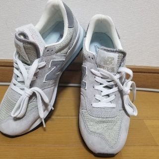 ニューバランス(New Balance)のNB ニューバランス M995(スニーカー)