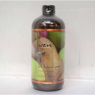 ウェン(WEN)のWEN トスカナペア 限定品 (ヘアケア)