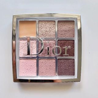 ディオール(Dior)のDIOR バックステージ アイ パレット(アイシャドウ)