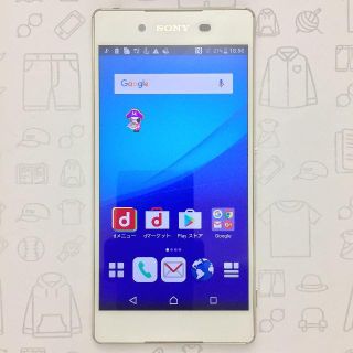 エクスペリア(Xperia)の【ﾗｸﾏ公式】SO-03G 356534060242177(スマートフォン本体)