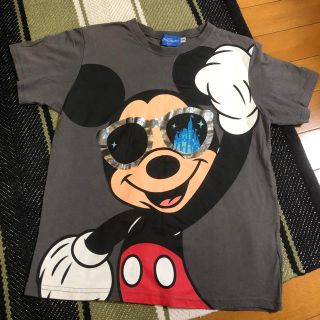 ディズニー(Disney)のディズニーTシャツ 150㎝(Tシャツ/カットソー)