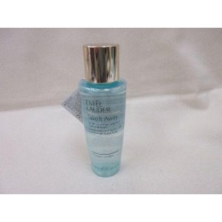 エスティローダー(Estee Lauder)のエスティローダー アイ＆リップ メークアップ リムーバー 100ml(クレンジング/メイク落とし)