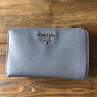 プラダ(PRADA)のPRADA 財布(財布)