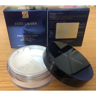 エスティローダー(Estee Lauder)のエスティローダー ルースパウダー(フェイスパウダー)