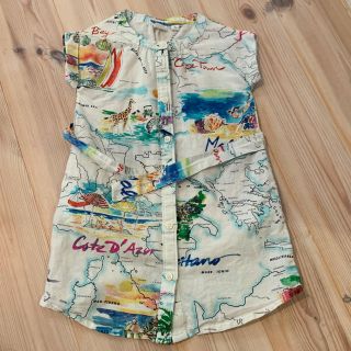 ギャップキッズ(GAP Kids)のGAP ワンピース 110(ワンピース)