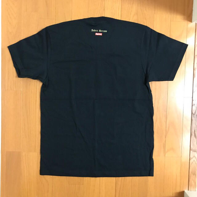 Supreme(シュプリーム)のMadonna & child tee supreme   メンズのトップス(Tシャツ/カットソー(半袖/袖なし))の商品写真