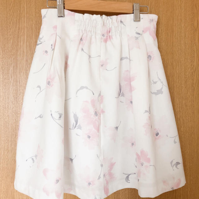 ByeBye(バイバイ)のスカート レディースのスカート(ミニスカート)の商品写真