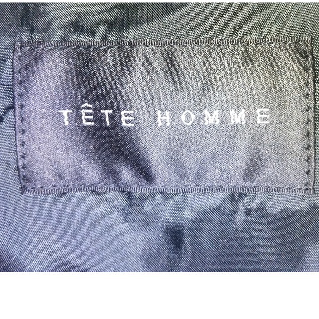 TETE HOMME(テットオム)のTETE  HOMME メンズのジャケット/アウター(その他)の商品写真