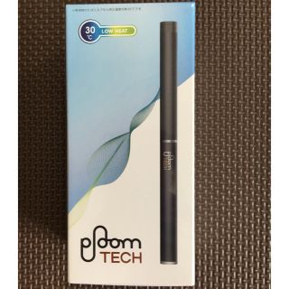 プルームテック(PloomTECH)のPloom TECH スターターキット(日用品/生活雑貨)