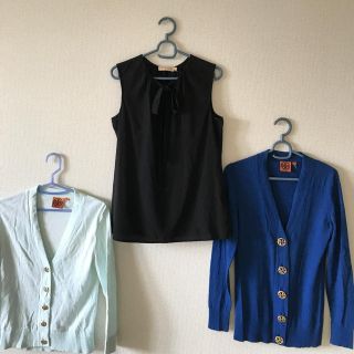 トリーバーチ(Tory Burch)の期間限定プライストリーバーチまとめ売り(セット/コーデ)