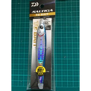 ダイワ ソルティガ TGベイト 180g(ルアー用品)