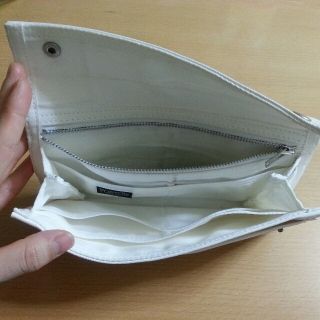 PORTER - 再値下げ PORTER 白長財布の通販 by ※プロフ必読 ... PORTER ポーター 財布 白