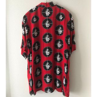 シュプリーム(Supreme)のsupreme UNDERCOVER publicenemy shirt(シャツ)