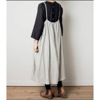 ネストローブ(nest Robe)のyagayaga様専用！ネストローブ☆2wayキャミソールワンピース(ロングワンピース/マキシワンピース)