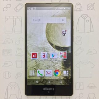 アクオス(AQUOS)の【ﾗｸﾏ公式】SH-04G 353361060078267(スマートフォン本体)