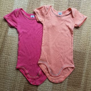 プチバトー(PETIT BATEAU)のプチバトー インナー　18m/81cm(肌着/下着)