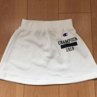 チャンピオン(Champion)のみぅきー様専用 チャンピオン スカート(スカート)